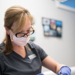 Notre équipe | Centre Dentaire Côte-de-Sable | Dentiste Ottawa