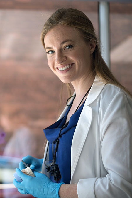 Dre Catherine Major, Dentiste, Ottawa