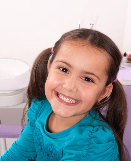 Services dentaires pour enfants | Centre Dentaire Sandy Hill | Dentiste Ottawa